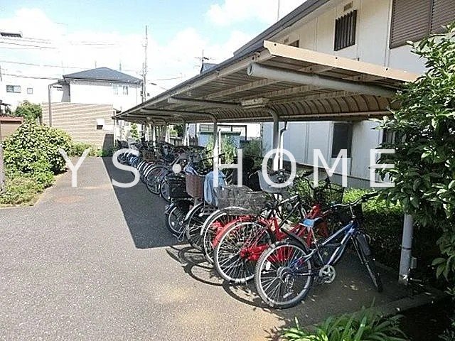 ベルウッド弐番館 その他6