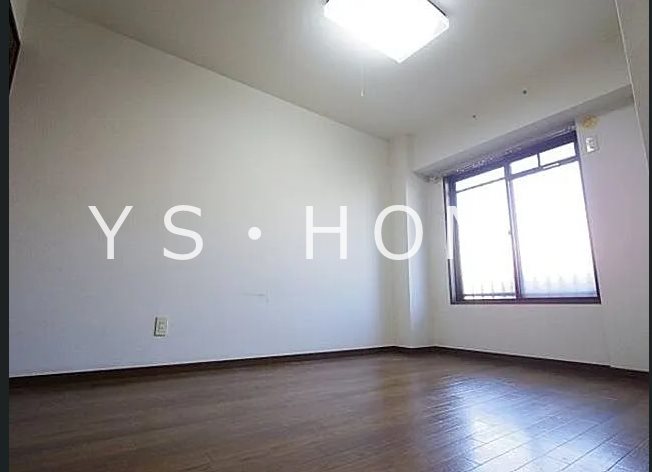 ベルウッド弐番館 ベッドルーム