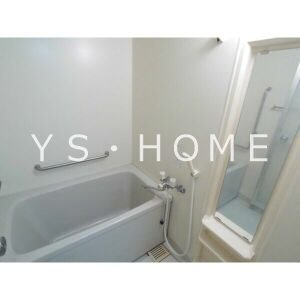 ベルウッド弐番館 風呂画像