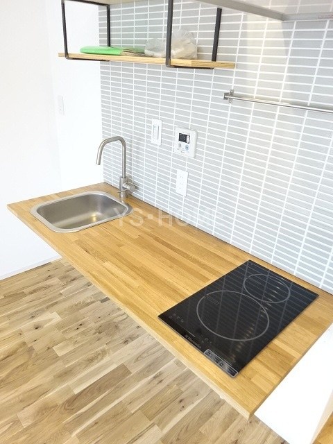 Ｃｏｃｏｏｎ．Ｎ キッチン