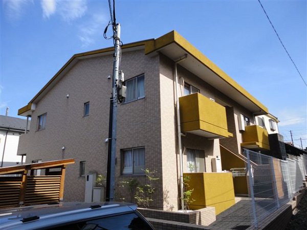 ブルーベリープレイス その他外観1