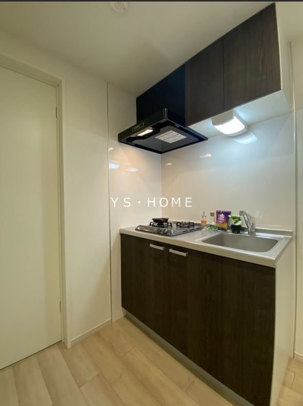 KLEIS上石神井 キッチン