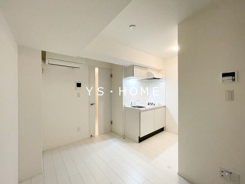 エルファーロ善福寺 リビング