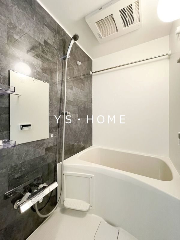 エルファーロ善福寺 風呂画像