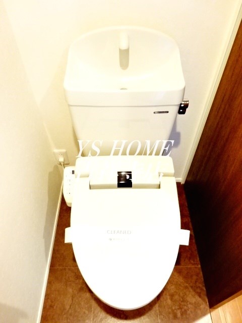 ウェルスクエアイズム高井戸 その他4