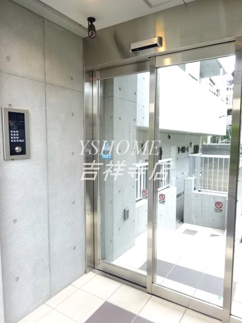 ウェルスクエアイズム高井戸 その他6