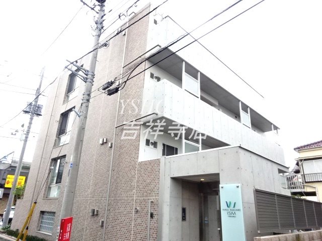 ウェルスクエアイズム高井戸 その他11