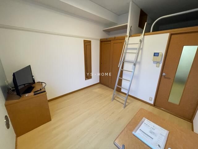 Ruf ベッドルーム