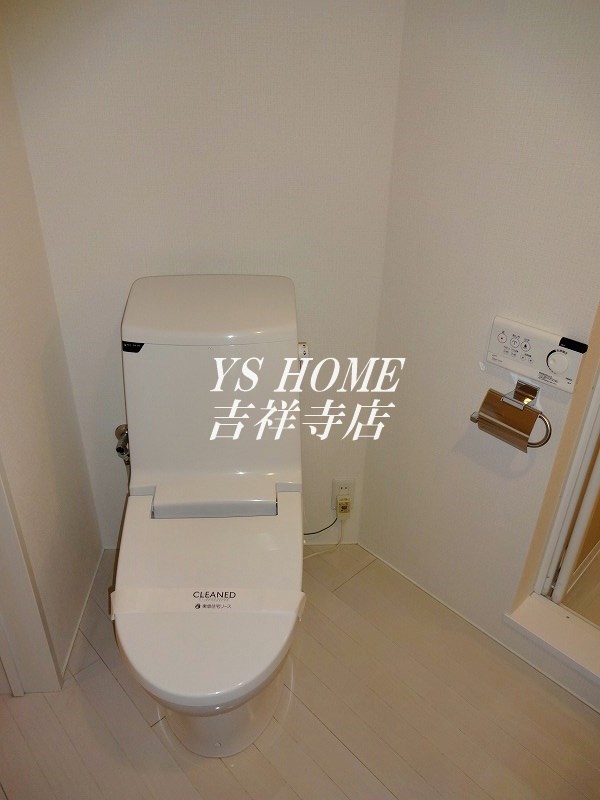 raffino mitaka その他3