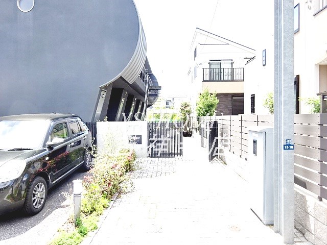 raffino mitaka その他4