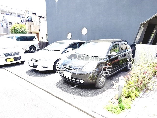 raffino mitaka その他5