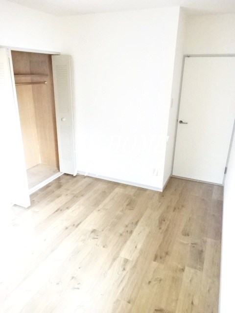 ベル富士見丘  ベッドルーム