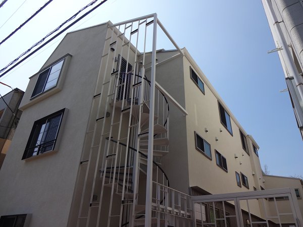 グランエッグス久我山　 その他9