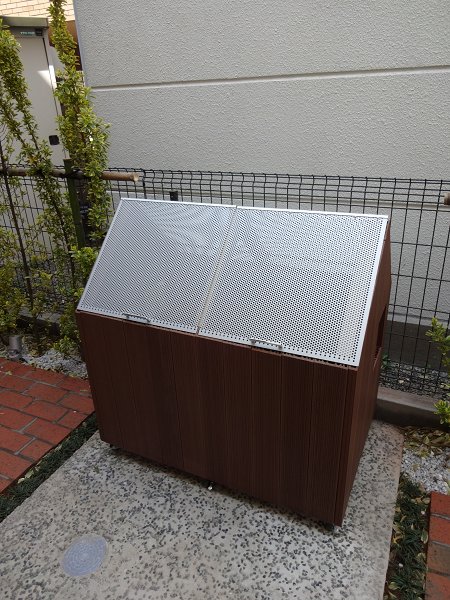 グランエッグス久我山　 その他11