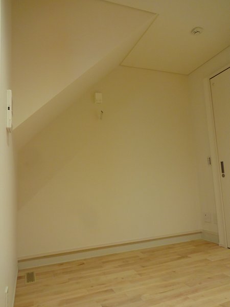 グランエッグス久我山　 ベッドルーム