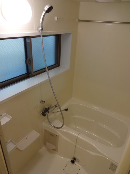 グランエッグス久我山　 風呂画像