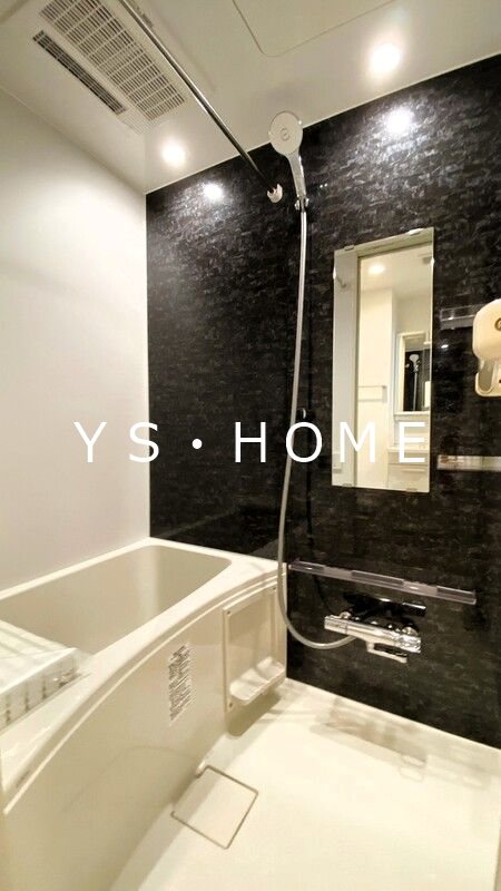 ピアコートＴＭ上石神井　弐番館 風呂画像