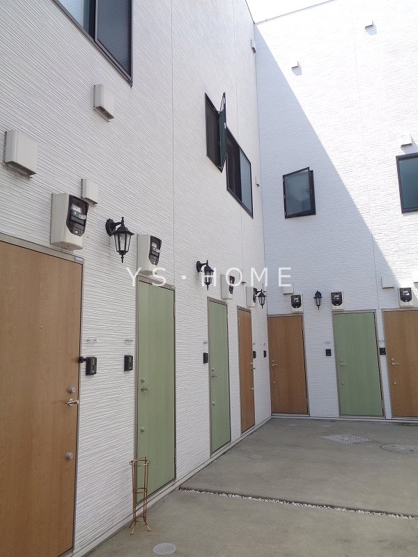 ミハス久我山 その他外観2