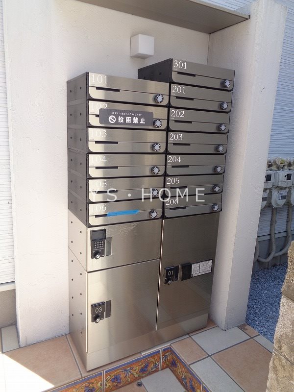 ミハス久我山 その他外観3