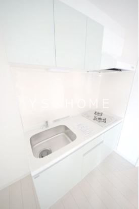 ミハス久我山 キッチン