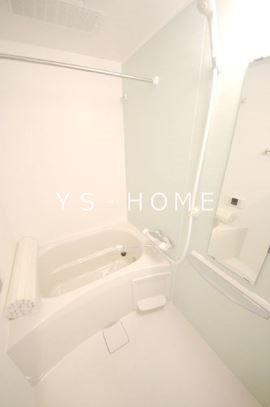 ミハス久我山 風呂画像