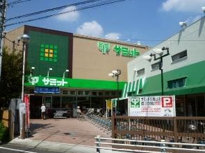 ミハス久我山 周辺画像4