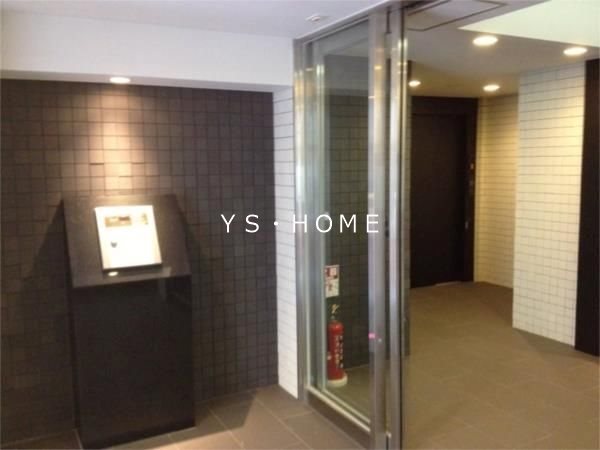 メインステージ西荻窪駅前ソレイユ その他7