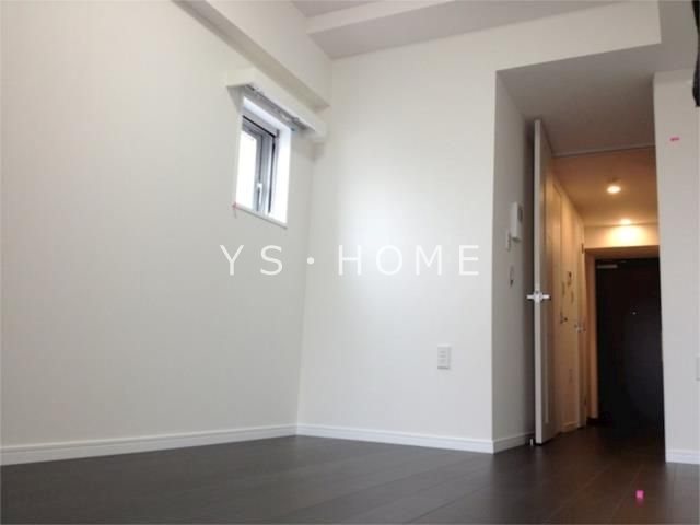 メインステージ西荻窪駅前ソレイユ リビング