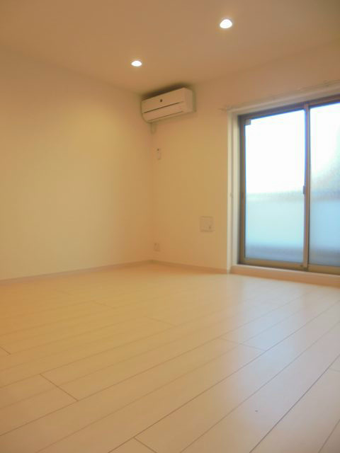 リブリ・El Vita リビング