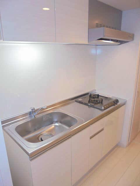 リブリ・El Vita キッチン