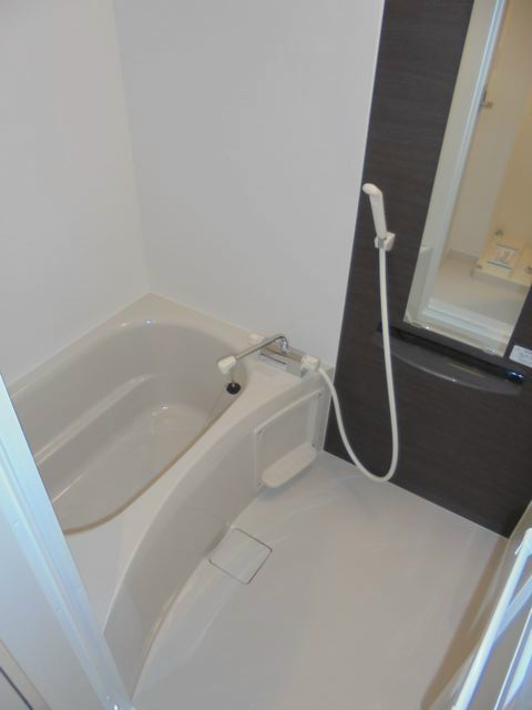 リブリ・El Vita 風呂画像