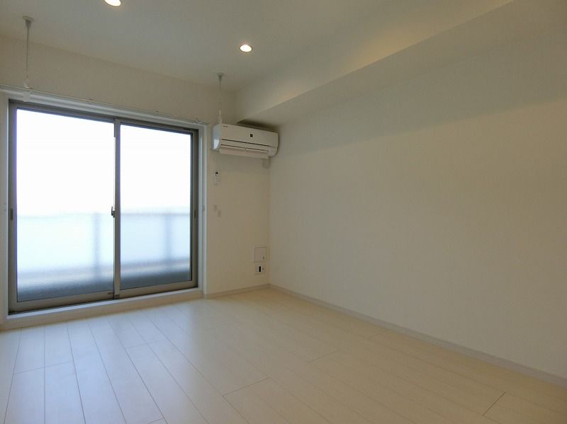 リブリ・青柳 リビング