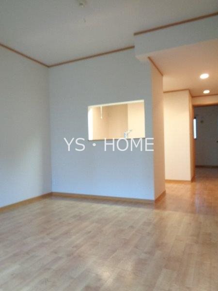 ガーデニアヒルズ リビング