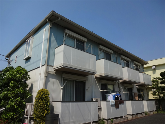 シャーメゾン上連雀　 その他外観1