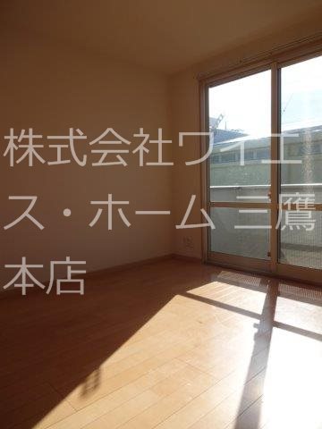 シャーメゾン上連雀　 ベッドルーム