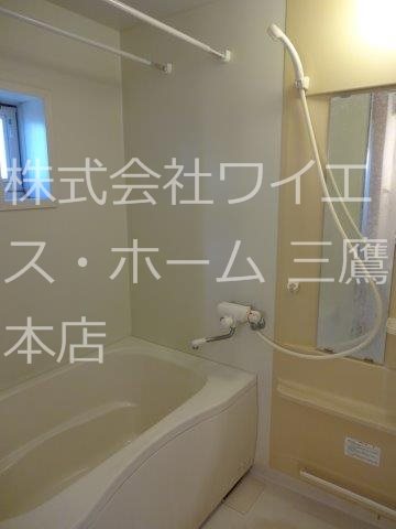 シャーメゾン上連雀　 風呂画像