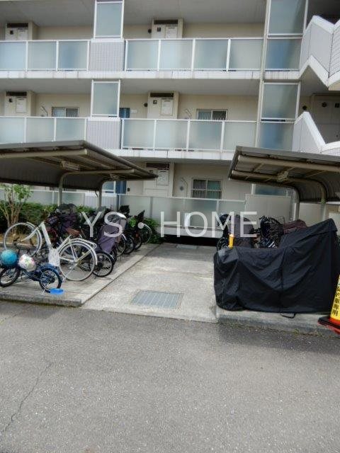 L&amp;#39;s residence武蔵境 その他1