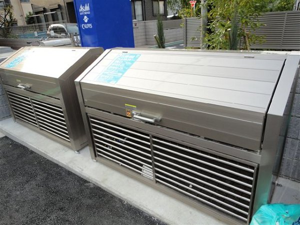 L&amp;#39;s residence武蔵境 その他3