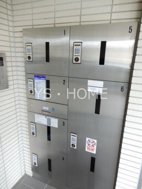 L&amp;#39;s residence武蔵境 その他4