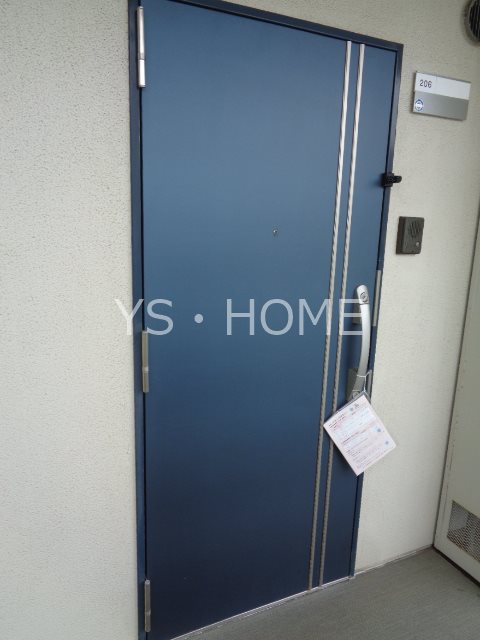 L&amp;#39;s residence武蔵境 その他8