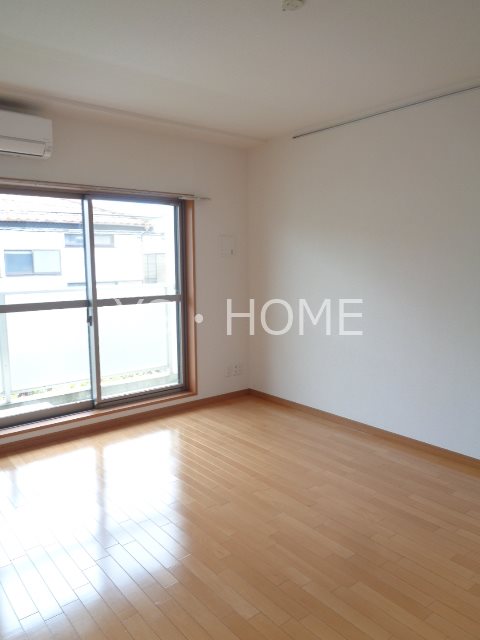 L&amp;#39;s residence武蔵境 リビング