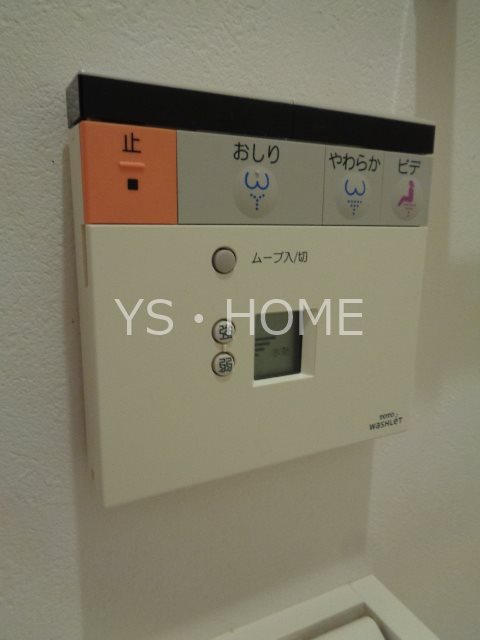 L&amp;#39;s residence武蔵境 その他17