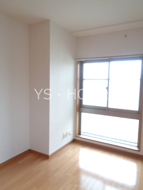 L&amp;#39;s residence武蔵境 ベッドルーム