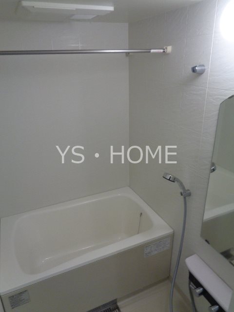 L&amp;#39;s residence武蔵境 風呂画像