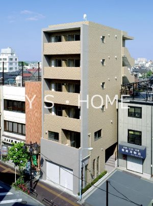 マンション星美 外観