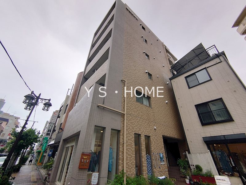 マンション星美 その他外観1