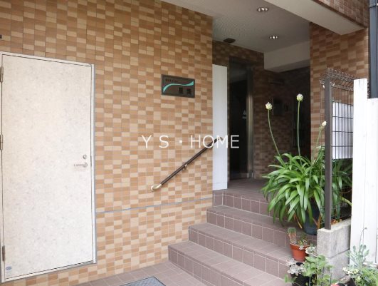 マンション星美 その他外観2