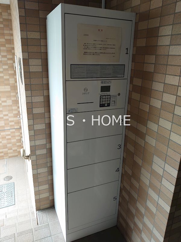 マンション星美 その他外観5