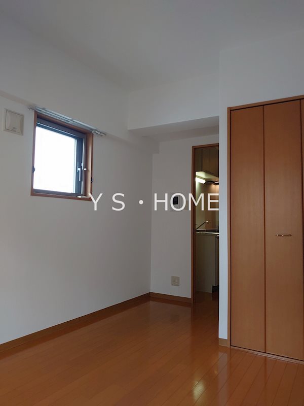 マンション星美 リビング