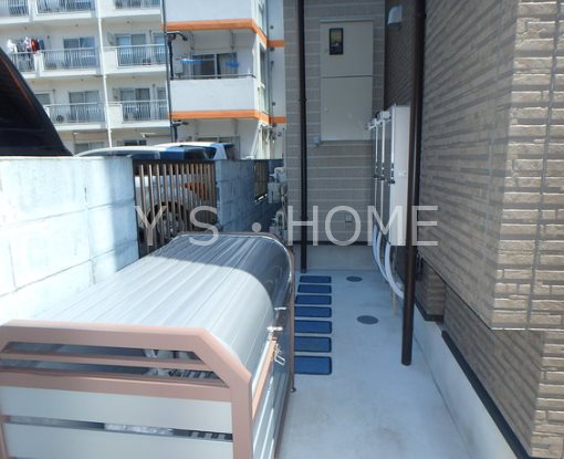 オーキッドプレイス立川 その他10